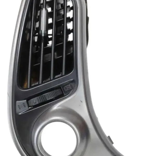 Difusor Ar Lado Direito Hyundai Lx35 2010 A 2015 974202s000