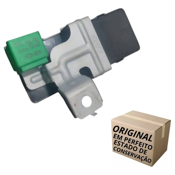 Modulo Rele Central Eletrica Hyundai Ix35 2015 91940-2s041
