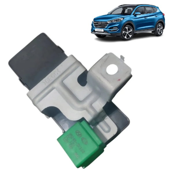Modulo Rele Central Eletrica Hyundai Ix35 2015 91940-2s041