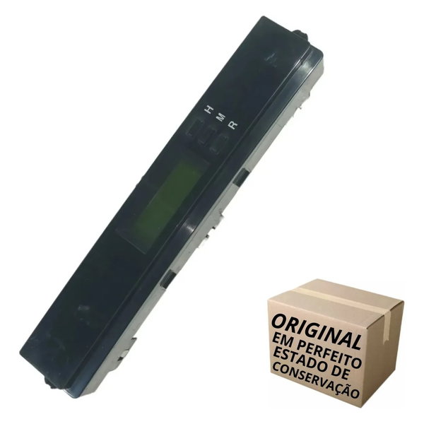Relogio Digital Kia Sorento 2004 2005 2006 2007 2008 2009