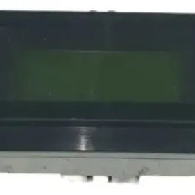 Relogio Digital Kia Sorento 2004 2005 2006 2007 2008 2009