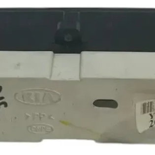 Relogio Digital Kia Sorento 2004 2005 2006 2007 2008 2009