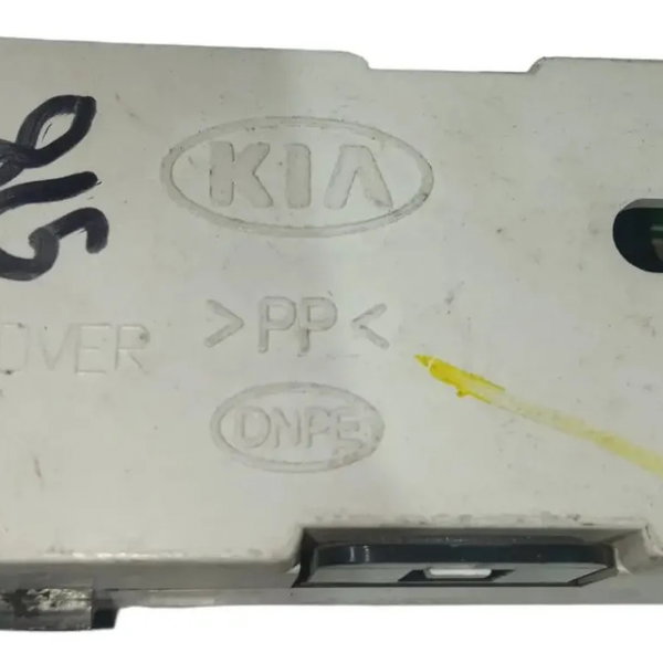 Relogio Digital Kia Sorento 2004 2005 2006 2007 2008 2009