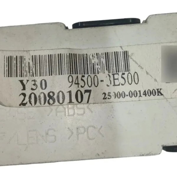Relogio Digital Kia Sorento 2004 2005 2006 2007 2008 2009