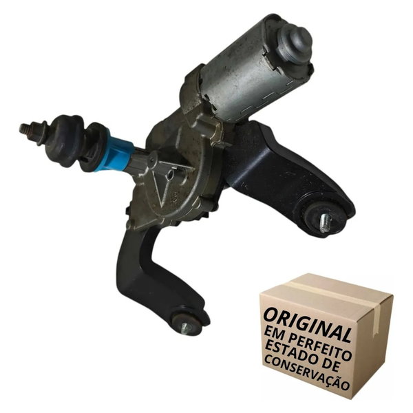 Motor Limpador Traseiro Hyundai Ix35 2010/2015 987001h300