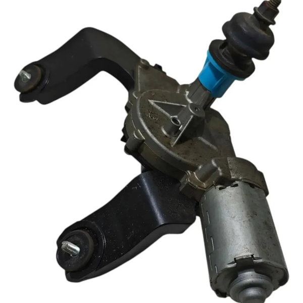 Motor Limpador Traseiro Hyundai Ix35 2010/2015 987001h300