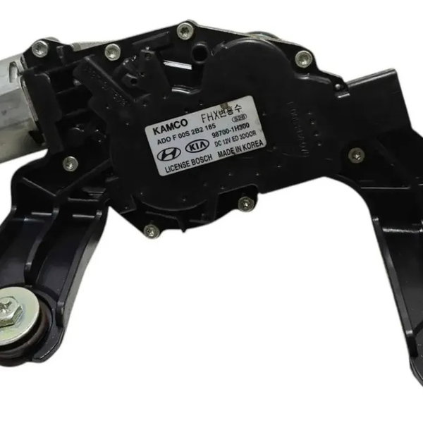 Motor Limpador Traseiro Hyundai Ix35 2010/2015 987001h300