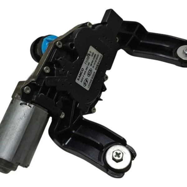 Motor Limpador Traseiro Hyundai Ix35 2010/2015 987001h300