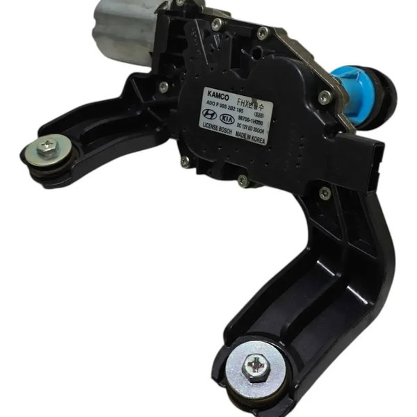 Motor Limpador Traseiro Hyundai Ix35 2010/2015 987001h300