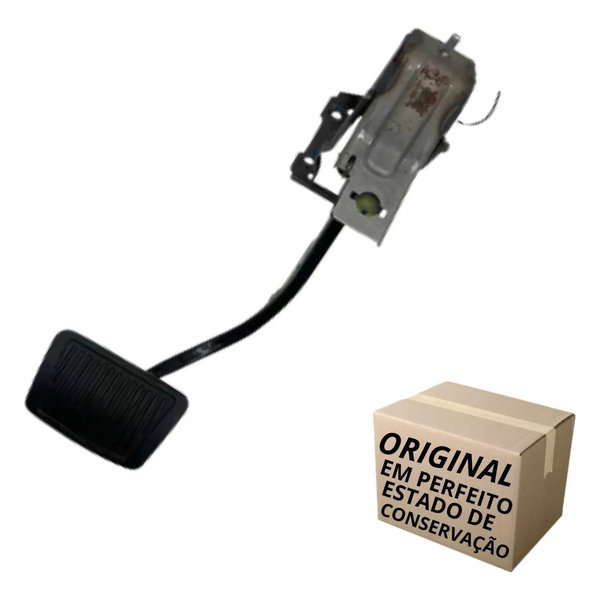 Pedal Freio Hyundai Ix35 2.0 2013 328002s105