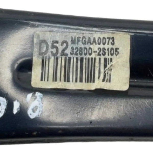 Pedal Freio Hyundai Ix35 2.0 2013 328002s105