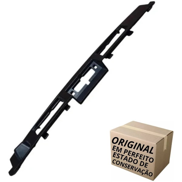 Suporte Luz Placa Hyundai Ix35 2012 2013 2014 2015 A 2018