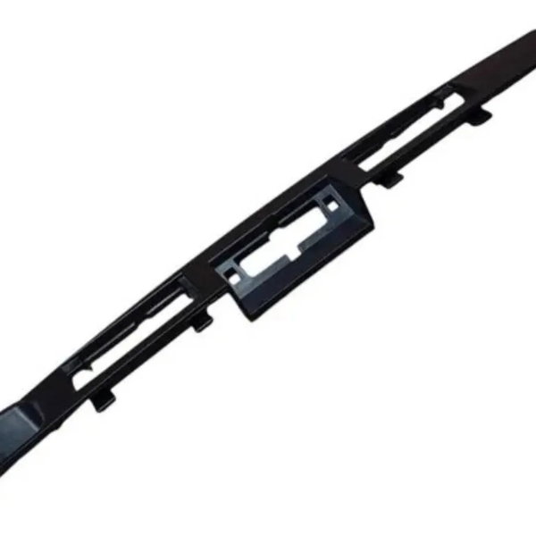 Suporte Luz Placa Hyundai Ix35 2012 2013 2014 2015 A 2018
