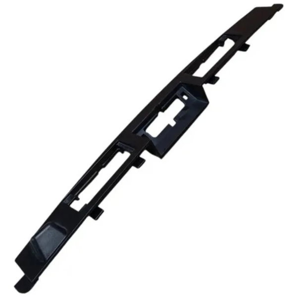 Suporte Luz Placa Hyundai Ix35 2012 2013 2014 2015 A 2018