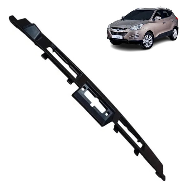 Suporte Luz Placa Hyundai Ix35 2012 2013 2014 2015 A 2018