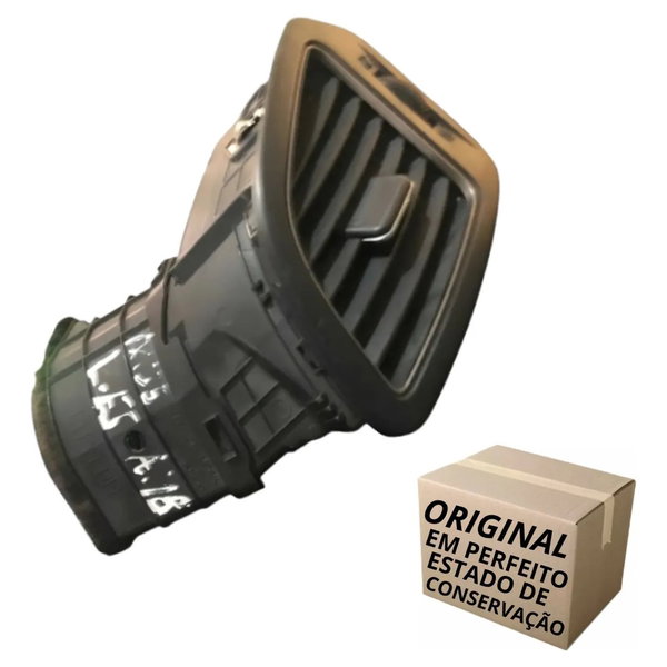 Difusor De Ar Ix35 2015 Lado Esquerdo 974802s00
