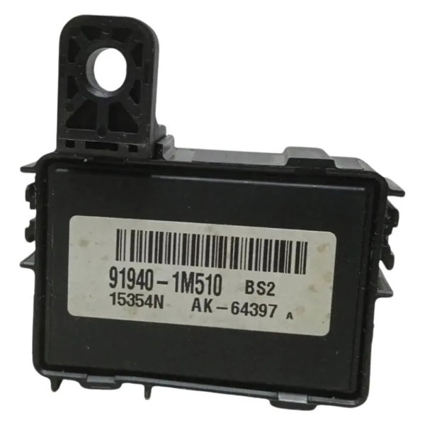 Módulo Rele Pdm Hyundai Ix35 2.0 Flex 2015 2016