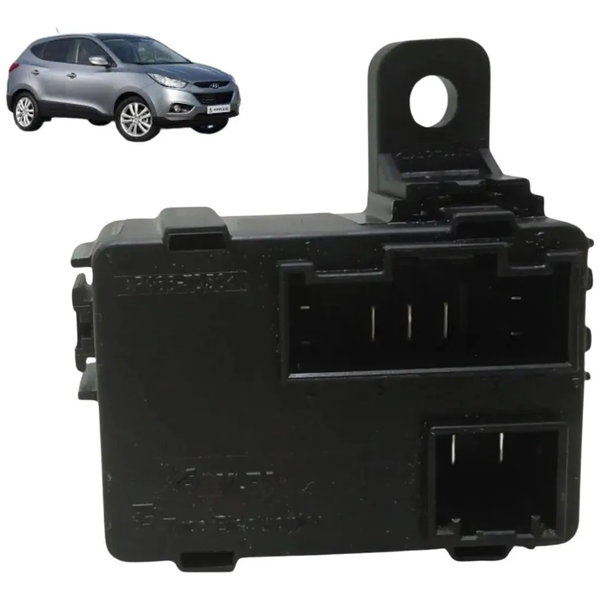 Módulo Rele Pdm Hyundai Ix35 2.0 Flex 2015 2016