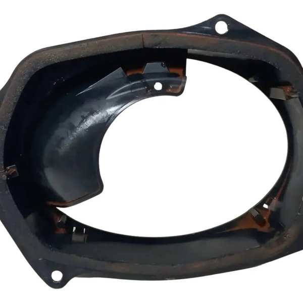 Suporte Alto Falante Frontier 2012 Manual 144cv