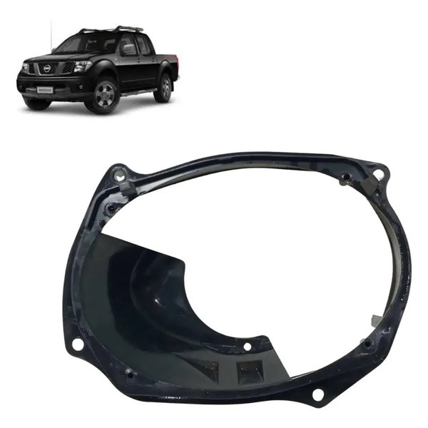 Suporte Alto Falante Frontier 2012 Manual 144cv