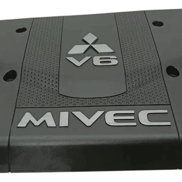 Capa Motor Pajero Full 3.8 V6 08/12