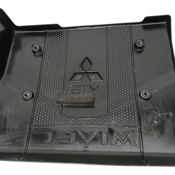 Capa Motor Pajero Full 3.8 V6 08/12