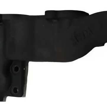 Coletor Escapamento S-10 2.8 06/11