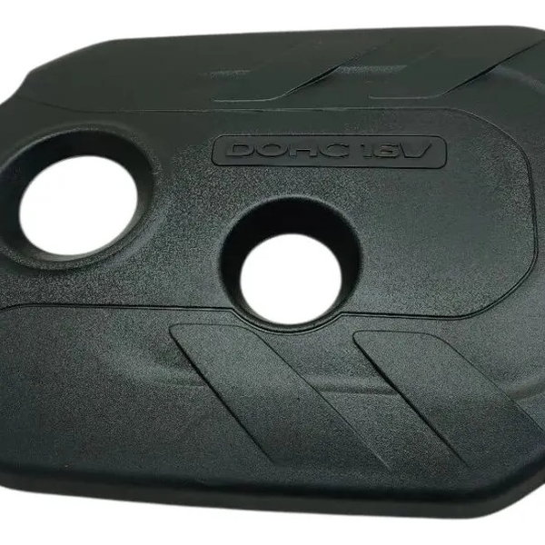 Tampa Capa Motor Ix35 2.0 11/16