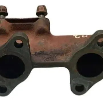 Coletor Escape Toyota Hilux 2.5 06/13