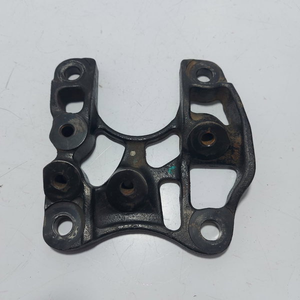 Suporte Calço Motor Ld S10 2.8 2014 Cx495