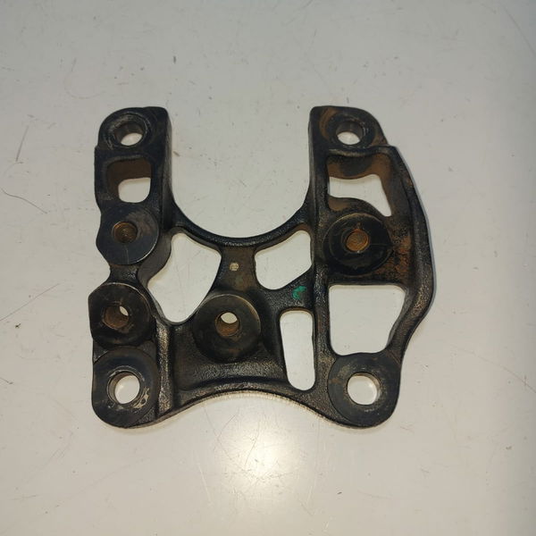 Suporte Calço Motor Ld S10 2.8 2014 Cx495