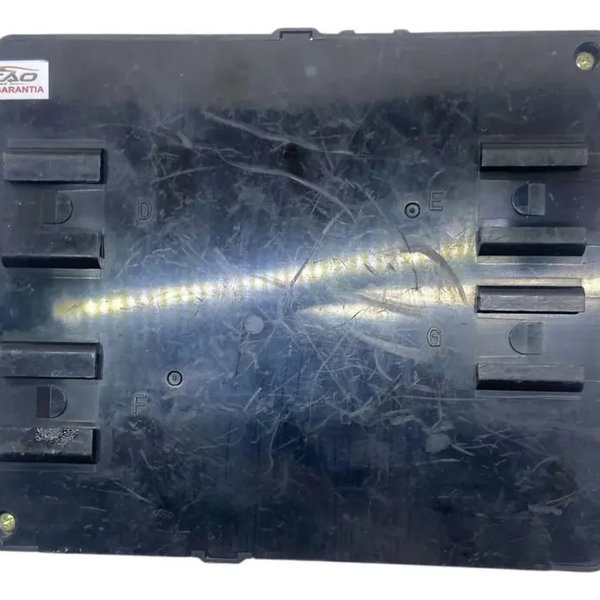 Módulo Conforto Central Bcm Hyundai Ix35 2011/15 954002s182