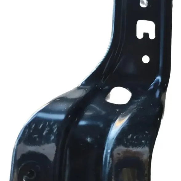Suporte Parabarro Hilux 2016 2018 2020 2021 Traseiro Direito