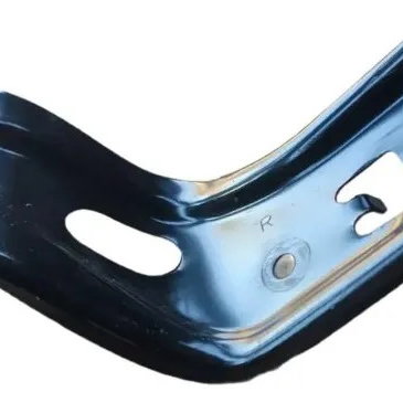Suporte Parabarro Hilux 2016 2018 2020 2021 Traseiro Direito