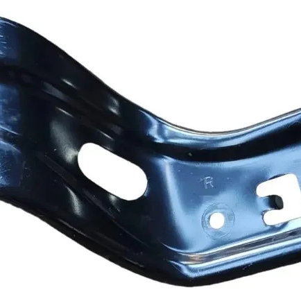 Suporte Parabarro Hilux 2016 2018 2020 2021 Traseiro Direito
