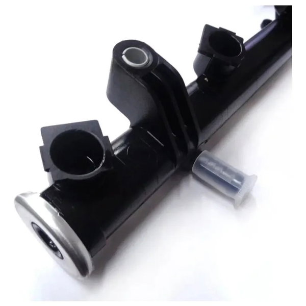 Flauta Combustivel Motor 1.6 Flex Gol 2011 2012 2013 Bosch