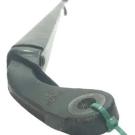 Limpador Parabrisa Direito Grand Caravan 1997 A 2000