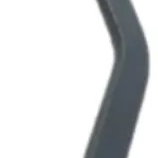 Limpador Parabrisa Direito Grand Caravan 1997 A 2000