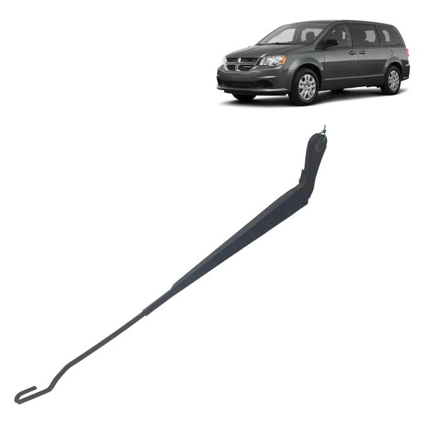 Limpador Parabrisa Direito Grand Caravan 1997 A 2000