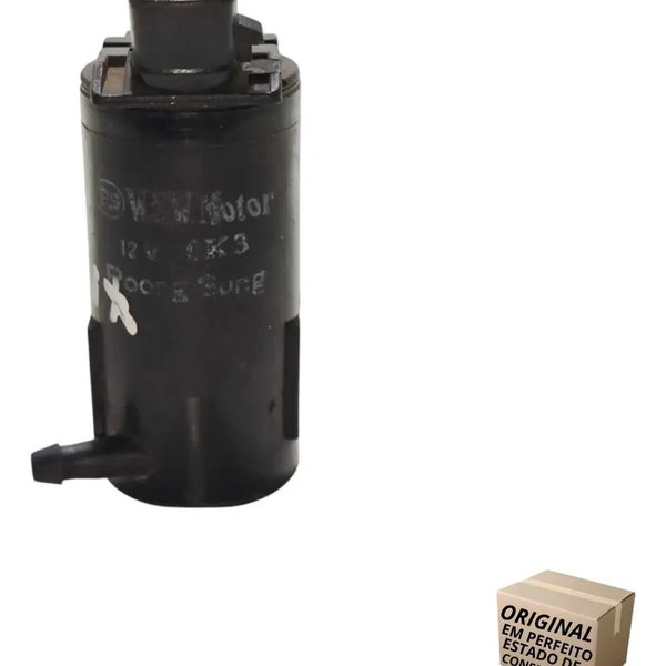 Esguicho Agua Parabrisa Toyota Hilux 1992 1993 1994 A 2022