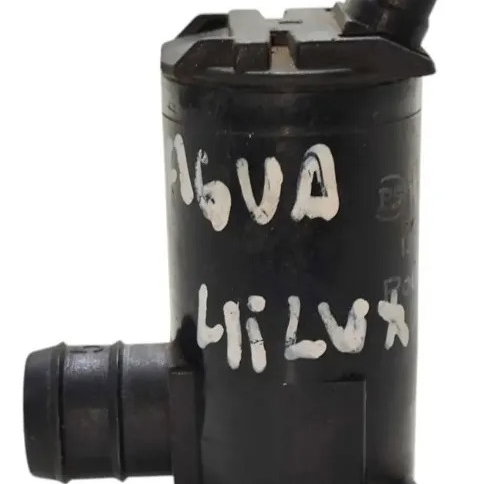 Esguicho Agua Parabrisa Toyota Hilux 1992 1993 1994 A 2022