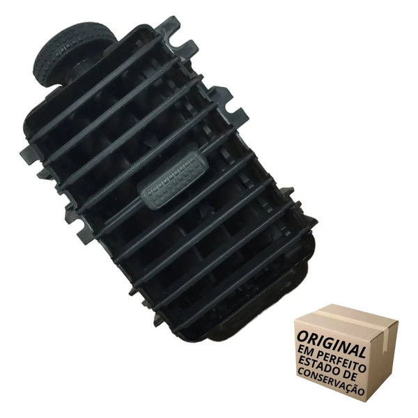 Difusor Ar Condicionado Direito Frontier 08/16 68760eb700