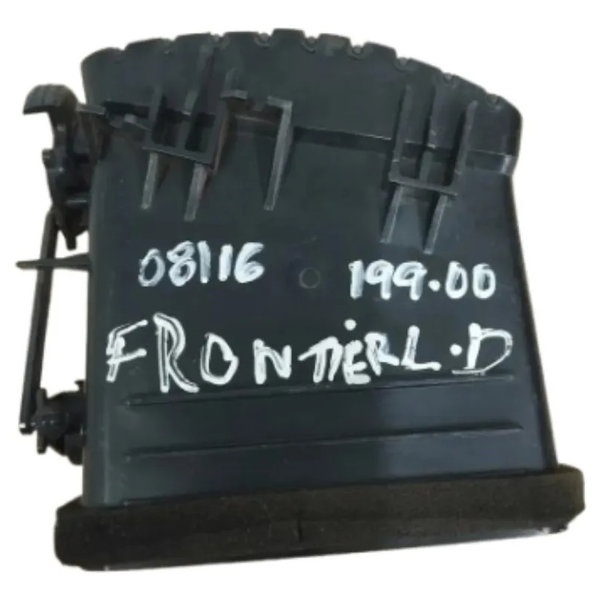Difusor Ar Condicionado Direito Frontier 08/16 68760eb700
