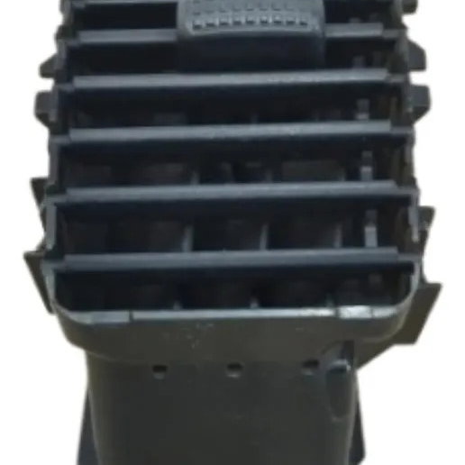 Difusor Ar Condicionado Direito Frontier 08/16 68760eb700