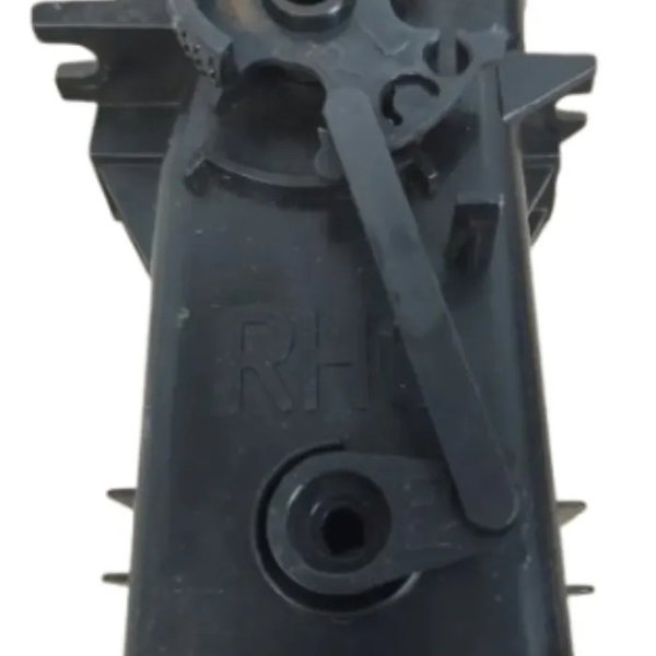 Difusor Ar Condicionado Direito Frontier 08/16 68760eb700