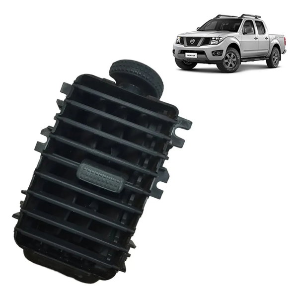 Difusor Ar Condicionado Direito Frontier 08/16 68760eb700