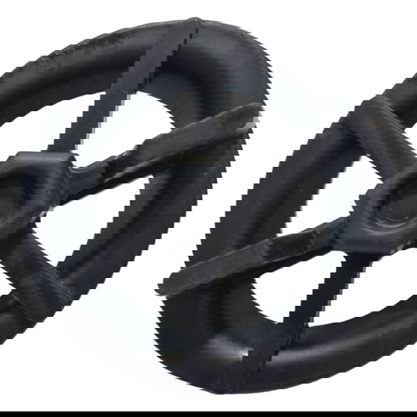 Parafuso Suporte Fixador Estepe Creta 2021 Cx447