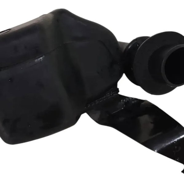Duto Caixa Ressonância Filtro Ar Ford Focus 2.0 2016/2017