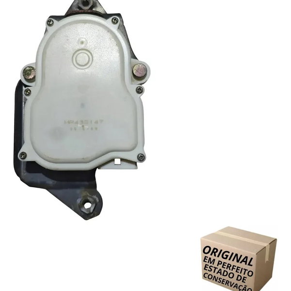 Trava Elétrica Porta Tras Dir Pajero Sport 2006 Mr432147