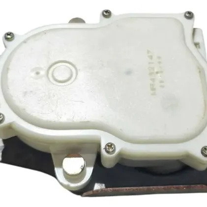 Trava Elétrica Porta Tras Dir Pajero Sport 2006 Mr432147